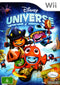 Disney Universe - Wii - Super Retro