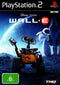 Disney.Pixar Wall.E - PS2 - Super Retro