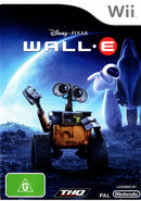 Disney.Pixar Wall.E - Wii - Super Retro