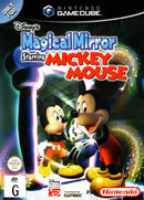 Disney's Magical Mirror Starring Mickey Mouse - Super Retro