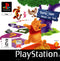 Disney’s Party Time with Winnie the Pooh - PS1 - Super Retro