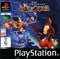 Disney's The Emperor's New Groove - PS1 - Super Retro