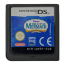 Disney's The Little Mermaid: Ariel's Undersea Adventure - DS - Super Retro