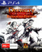 Divinity Original Sin: Enhanced Edition - PS4 - Super Retro