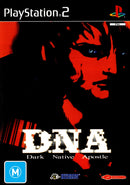 DNA Dark Native Apostle - PS2 - Super Retro