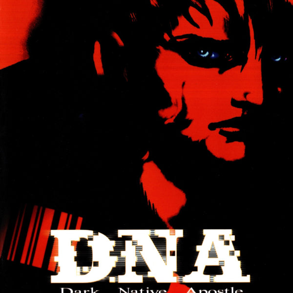 DNA Dark Native Apostle - PS2 - Super Retro - Playstation 2