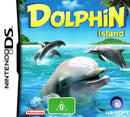 Dolphin Island - Super Retro