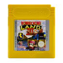Donkey Kong Land III - Super Retro