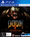 Doom 3: VR Edition - PS4 - Super Retro