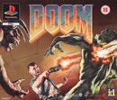 Doom - PS1 - Super Retro
