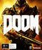 Doom - Xbox One - Super Retro