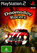 Doomsday Racers - PS2 - Super Retro