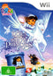 Dora Saves the Snow Princess - Wii - Super Retro