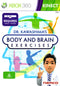 Dr. Kawashima's Body and Brain Exercises - Super Retro