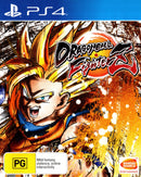 Dragon Ball Fighterz - PS4 - Super Retro