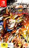 Dragon Ball Fighterz - Switch - Super Retro
