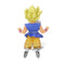 Dragon Ball GT Son Goku FES!! Vol.16 Kid Super Saiyan Goku - Super Retro