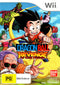 Dragon Ball Revenge of King Piccolo - Wii - Super Retro
