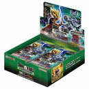 Dragon Ball Super Card Game - Masters Zenkai Series EX Set 07 Beyond Generations [B24] Booster Box - Super Retro