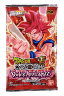 Dragon Ball Super Card Game - Zenkai Series Set 03 Power Absorbed Booster Pack - Super Retro