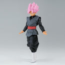 Dragon Ball Super Solid Edge Works Vol.8 Super Saiyan Rose Goku Black - Super Retro