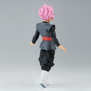 Dragon Ball Super Solid Edge Works Vol.8 Super Saiyan Rose Goku Black - Super Retro