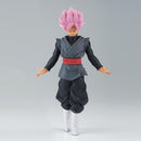 Dragon Ball Super Solid Edge Works Vol.8 Super Saiyan Rose Goku Black - Super Retro