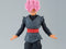 Dragon Ball Super Solid Edge Works Vol.8 Super Saiyan Rose Goku Black - Super Retro