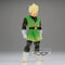 Dragon Ball Z Clearise Super Saiyan Gohan (Great Saiyaman Ver.) - Super Retro