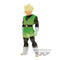 Dragon Ball Z Clearise Super Saiyan Gohan (Great Saiyaman Ver.) - Super Retro