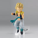 Dragon Ball Z Solid Edge Works Vol.6 Super Saiyan Gotenks - Super Retro