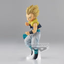 Dragon Ball Z Solid Edge Works Vol.6 Super Saiyan Gotenks - Super Retro