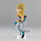 Dragon Ball Z Solid Edge Works Vol.6 Super Saiyan Gotenks - Super Retro