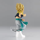 Dragon Ball Z Solid Edge Works Vol.6 Super Saiyan Gotenks - Super Retro