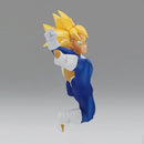 Dragon Ball Z Super Saiyan Gohan Super Warriors Battle Retsuden III Vol.1 - Super Retro