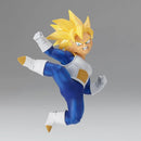 Dragon Ball Z Super Saiyan Gohan Super Warriors Battle Retsuden III Vol.1 - Super Retro