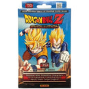 Dragon Ball Z TCG: Evolution Starter Deck - Super Retro