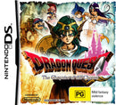 Dragon Quest IV: The Chapters of the Chosen - DS - Super Retro