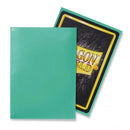 Dragon Shield Standard Sleeves 100 pack (Classic Mint) - Super Retro