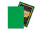 Dragon Shield Standard Sleeves 60 pack (Matte Apple Green) - Super Retro