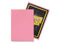 Dragon Shield Standard Sleeves 60 pack (Matte Pink) - Super Retro