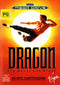Dragon: The Bruce Lee Story - Mega Drive - Super Retro