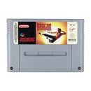 Dragon: The Bruce Lee Story - SNES - Super Retro