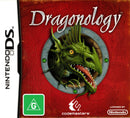 Dragonology - Super Retro