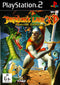 Dragon’s Lair 3D Special Edition - PS2 - Super Retro