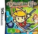 Drawn to Life: The Next Chapter - DS - Super Retro