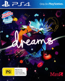 Dreams - PS4 - Super Retro