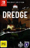 Dredge - Switch - Super Retro