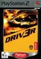 Driv3r - PS2 - Super Retro