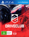 Driveclub - PS4 - Super Retro